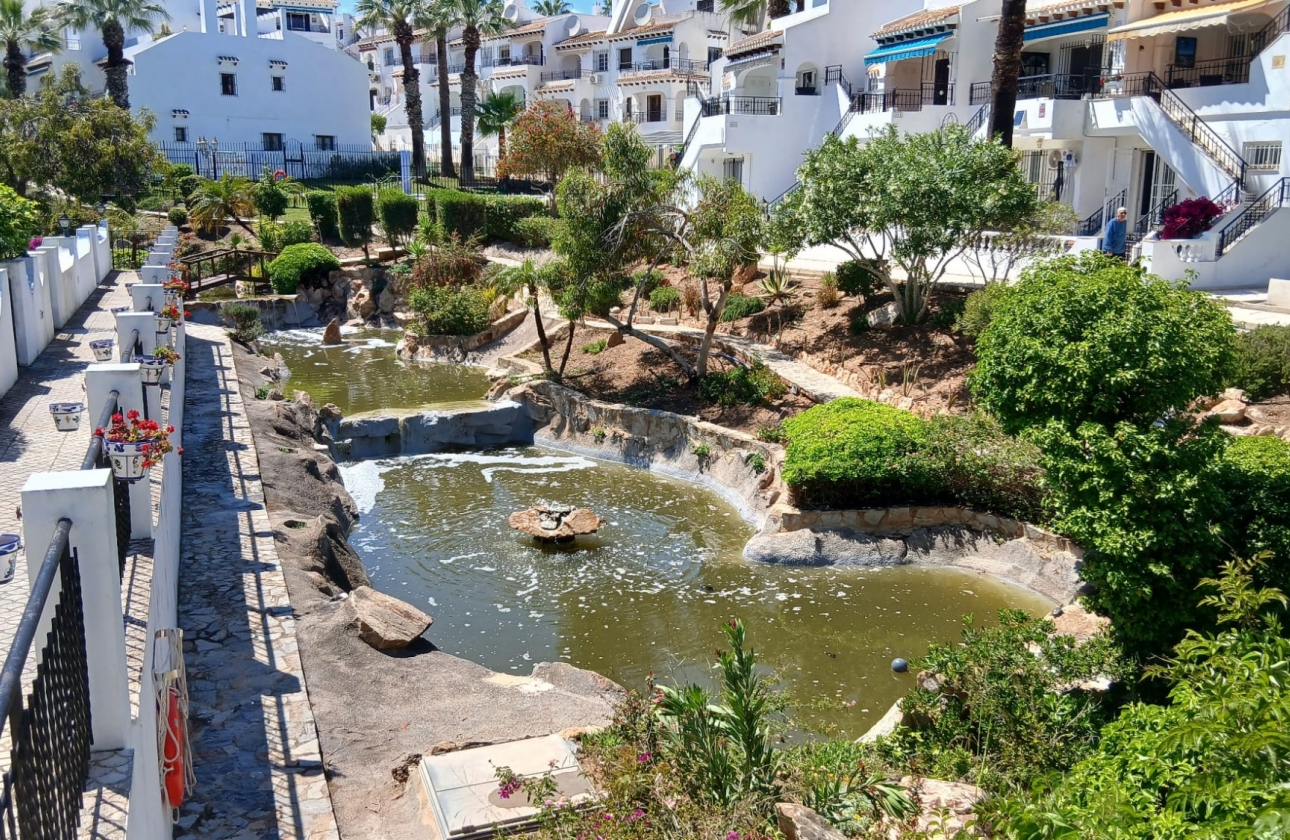 Resale - House - Orihuela Costa - Villamartin area