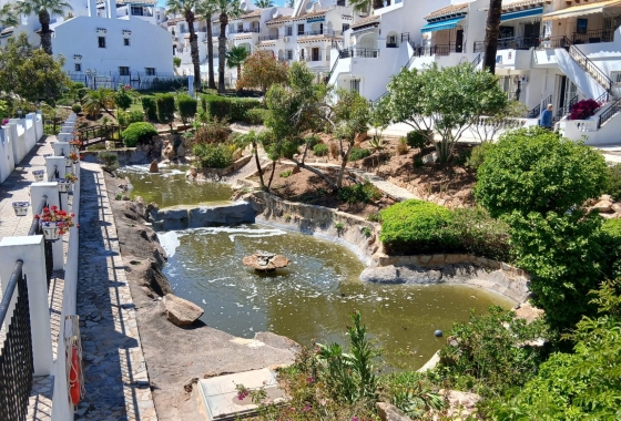 Resale - House - Orihuela Costa - Villamartin area