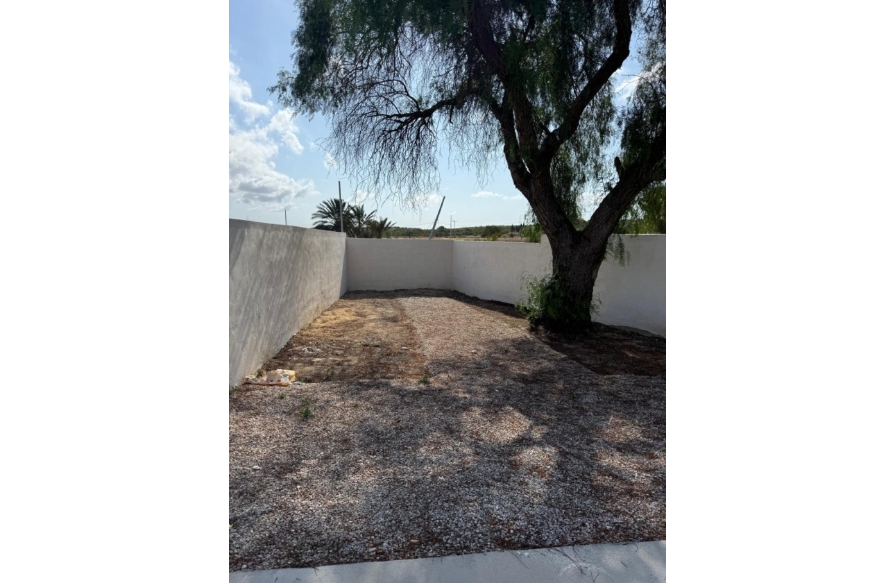 Resale - Villa - La Marina del Pinet - La Marina