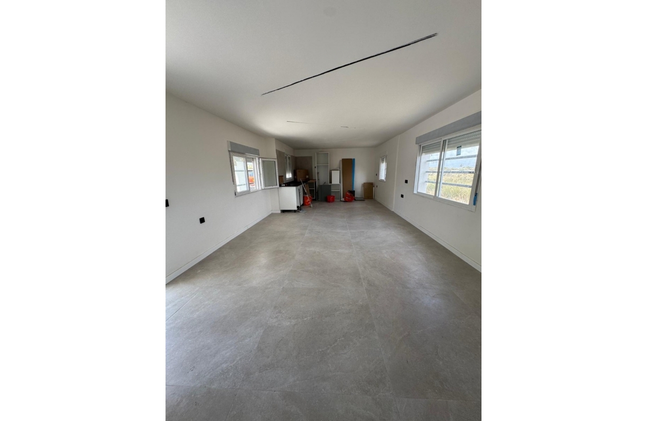 Resale - Villa - La Marina del Pinet - La Marina