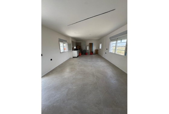 Resale - Villa - La Marina del Pinet - La Marina
