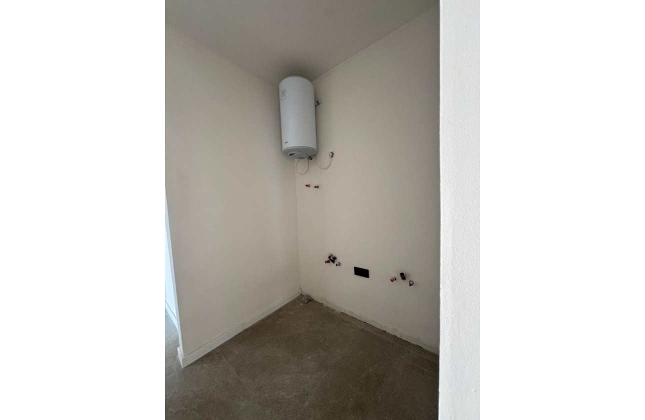 Resale - Villa - La Marina del Pinet - La Marina