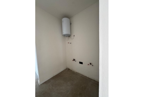Resale - Villa - La Marina del Pinet - La Marina