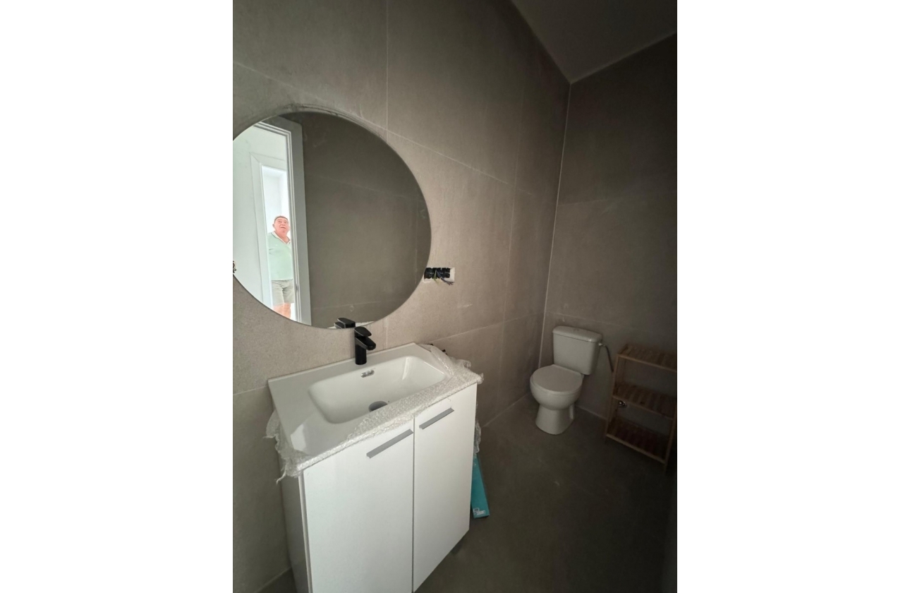 Resale - Villa - La Marina del Pinet - La Marina