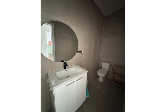 Resale - Villa - La Marina del Pinet - La Marina