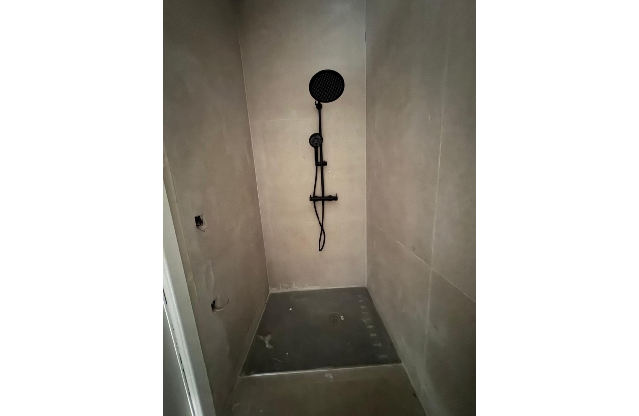 Resale - Villa - La Marina del Pinet - La Marina