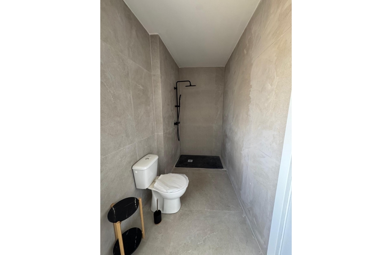 Resale - Villa - La Marina del Pinet - La Marina