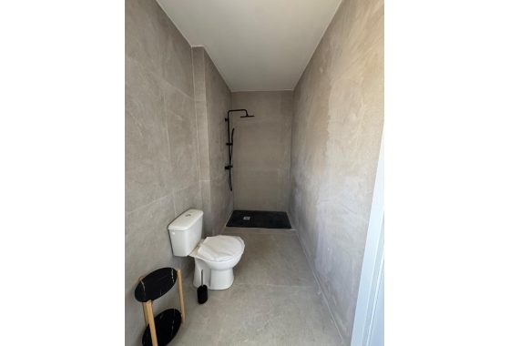 Resale - Villa - La Marina del Pinet - La Marina
