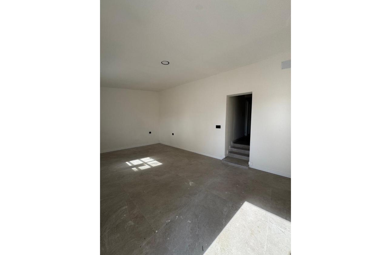 Resale - Villa - La Marina del Pinet - La Marina