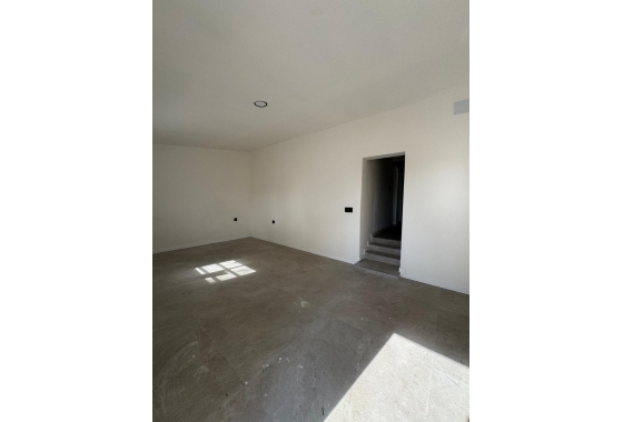 Resale - Villa - La Marina del Pinet - La Marina