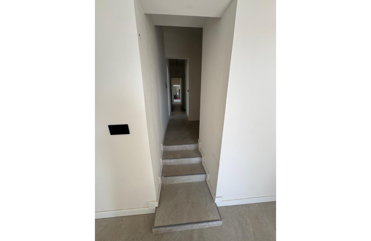 Resale - Villa - La Marina del Pinet - La Marina