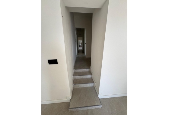 Resale - Villa - La Marina del Pinet - La Marina