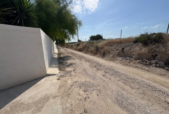 Resale - Villa - La Marina del Pinet - La Marina
