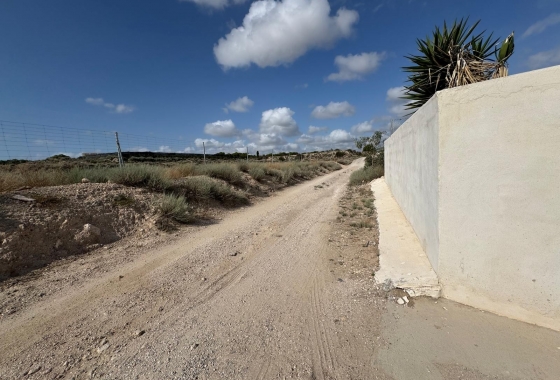 Resale - Villa - La Marina del Pinet - La Marina