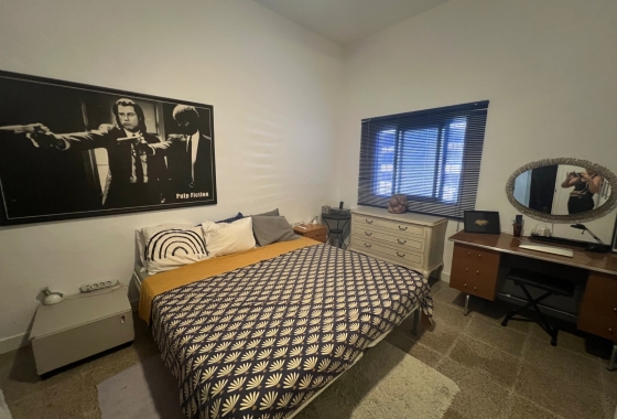 Resale - Finca / Country Property - Crevillente