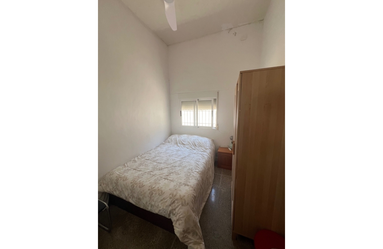 Resale - Finca / Country Property - Crevillente