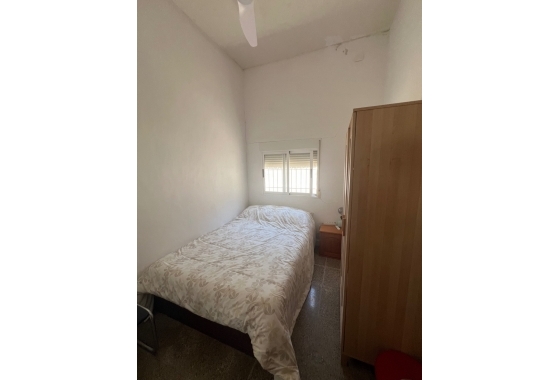 Resale - Finca / Country Property - Crevillente