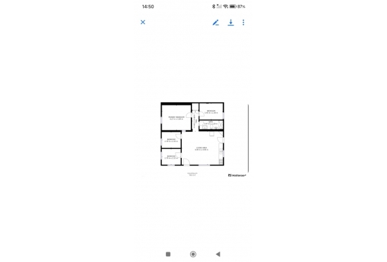 Resale - Finca / Country Property - Crevillente