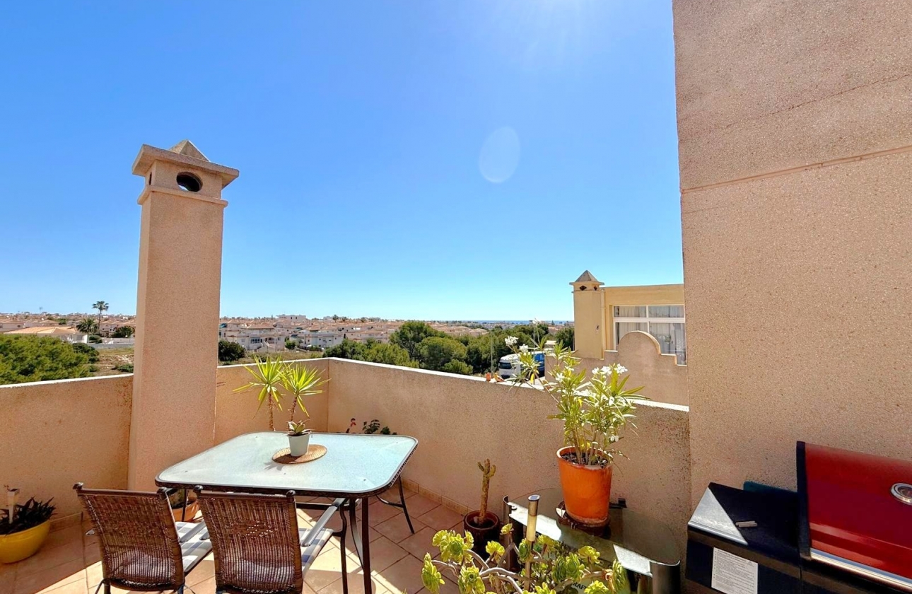 Resale - Apartment / flat - Orihuela Costa - Playa Flamenca