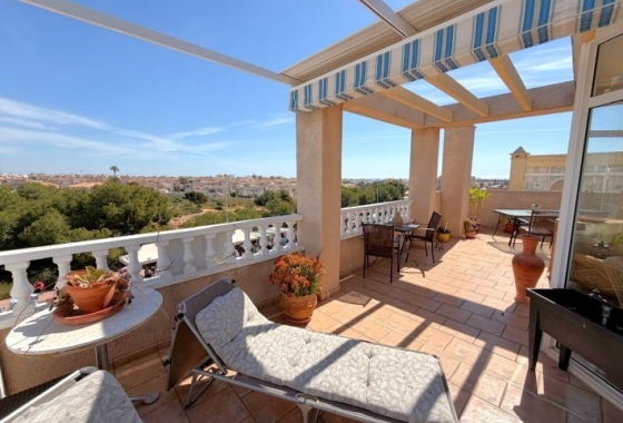 Resale - Apartment / flat - Orihuela Costa - Playa Flamenca