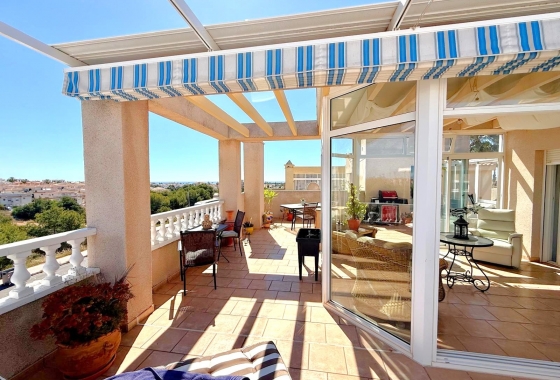 Resale - Apartment / flat - Orihuela Costa - Playa Flamenca