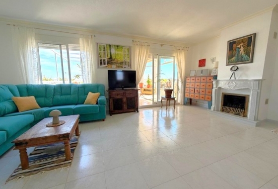 Resale - Apartment / flat - Orihuela Costa - Playa Flamenca