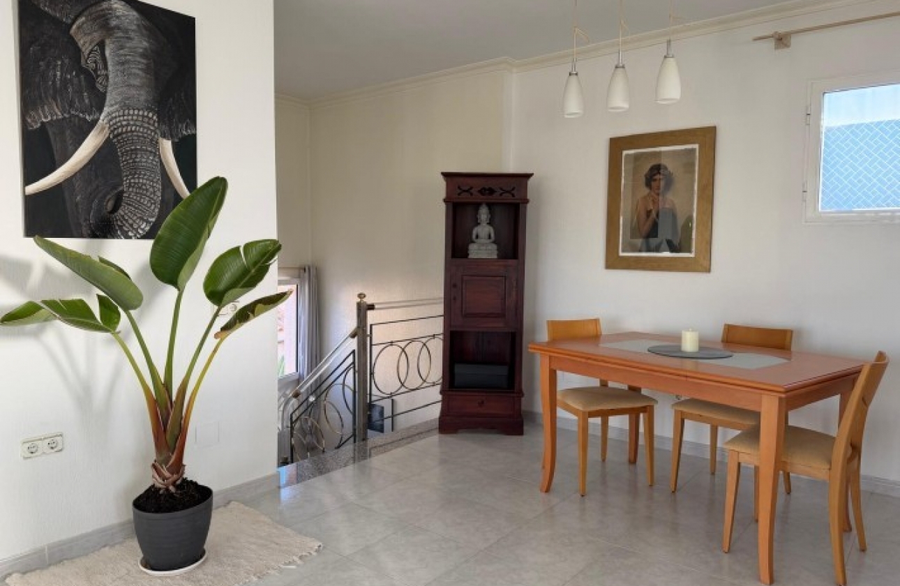 Resale - Apartment / flat - Orihuela Costa - Playa Flamenca