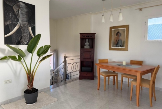 Resale - Apartment / flat - Orihuela Costa - Playa Flamenca