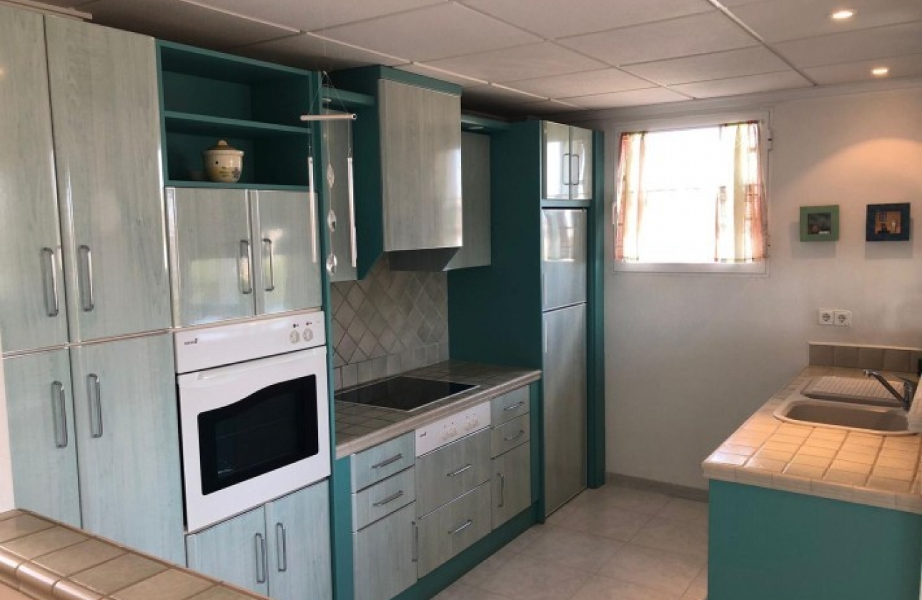 Resale - Apartment / flat - Orihuela Costa - Playa Flamenca