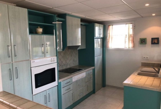 Resale - Apartment / flat - Orihuela Costa - Playa Flamenca