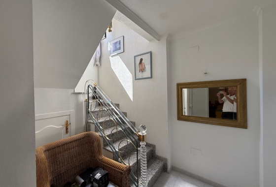 Resale - Apartment / flat - Orihuela Costa - Playa Flamenca
