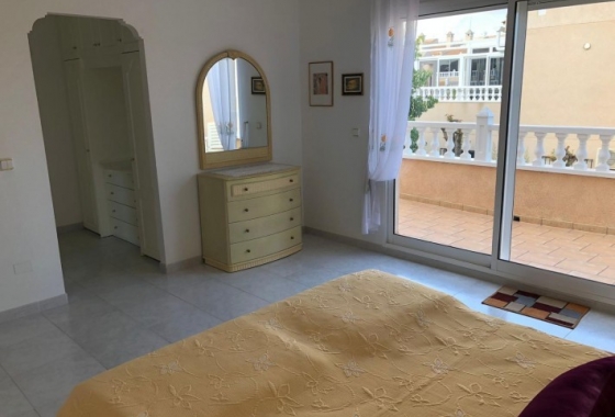 Resale - Apartment / flat - Orihuela Costa - Playa Flamenca
