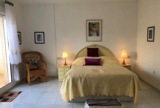 Resale - Apartment / flat - Orihuela Costa - Playa Flamenca