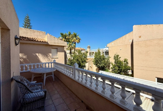 Resale - Apartment / flat - Orihuela Costa - Playa Flamenca