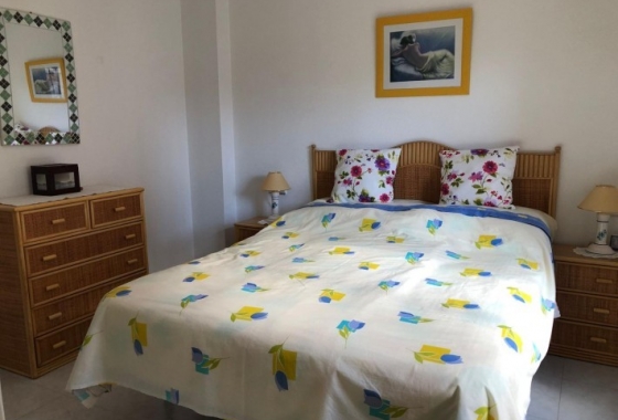 Resale - Apartment / flat - Orihuela Costa - Playa Flamenca