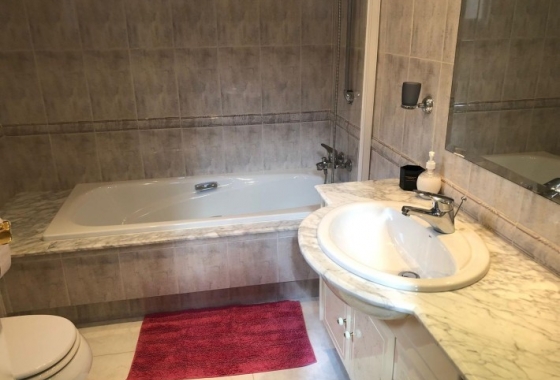 Resale - Apartment / flat - Orihuela Costa - Playa Flamenca