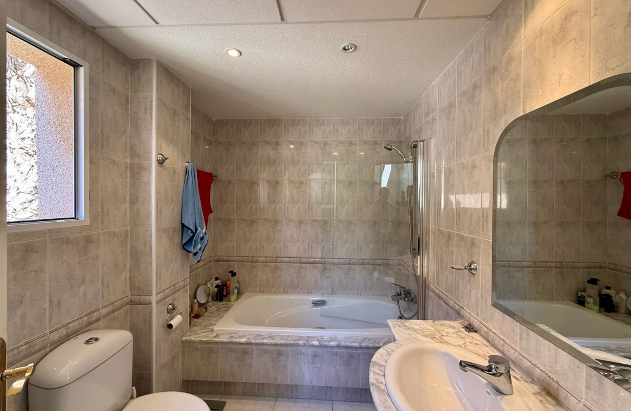 Resale - Apartment / flat - Orihuela Costa - Playa Flamenca