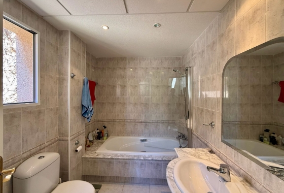 Resale - Apartment / flat - Orihuela Costa - Playa Flamenca