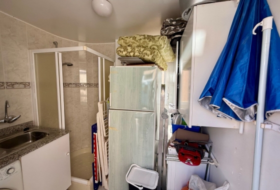 Resale - Apartment / flat - Orihuela Costa - Playa Flamenca