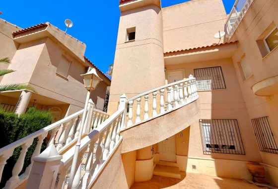 Resale - Apartment / flat - Orihuela Costa - Playa Flamenca