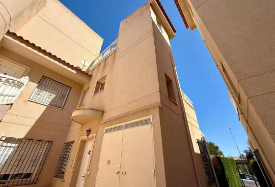Resale - Apartment / flat - Orihuela Costa - Playa Flamenca