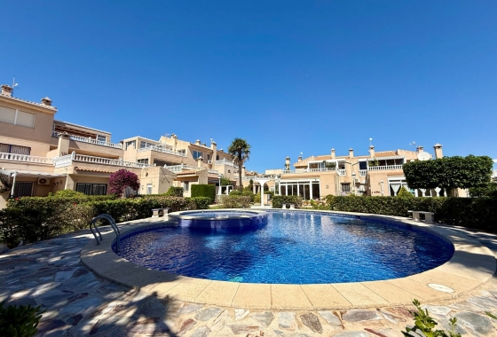 Resale - Apartment / flat - Orihuela Costa - Playa Flamenca