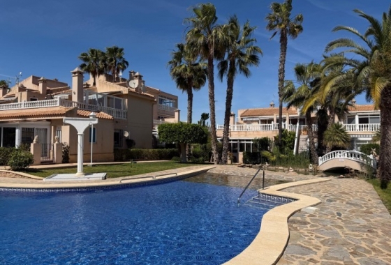 Resale - Apartment / flat - Orihuela Costa - Playa Flamenca