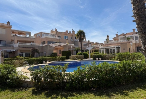Resale - Apartment / flat - Orihuela Costa - Playa Flamenca