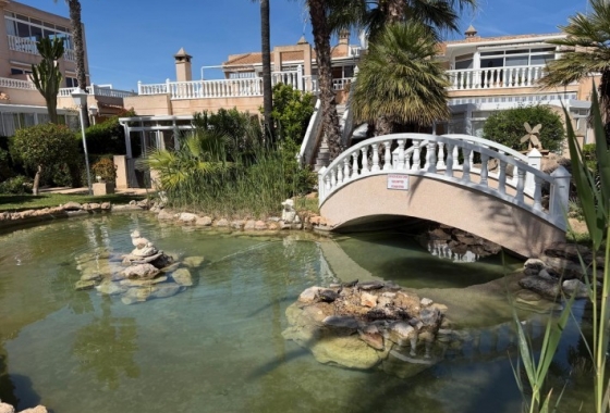 Resale - Apartment / flat - Orihuela Costa - Playa Flamenca