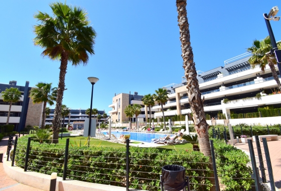 Resale - Apartment / flat - Orihuela Costa - Playa Flamenca
