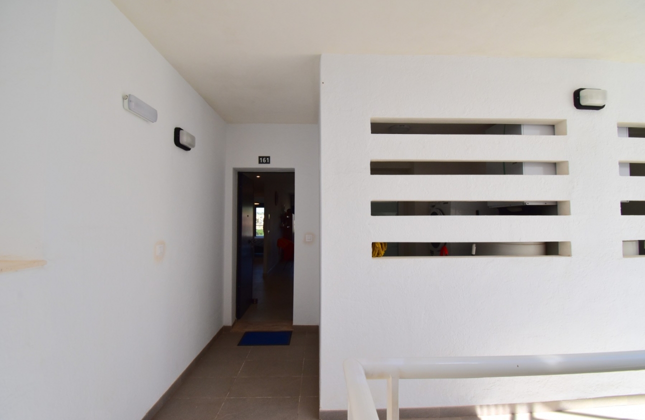 Resale - Apartment / flat - Orihuela Costa - Playa Flamenca