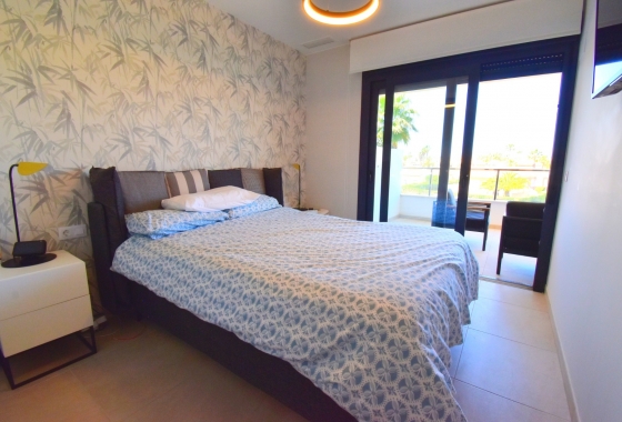 Resale - Apartment / flat - Orihuela Costa - Playa Flamenca