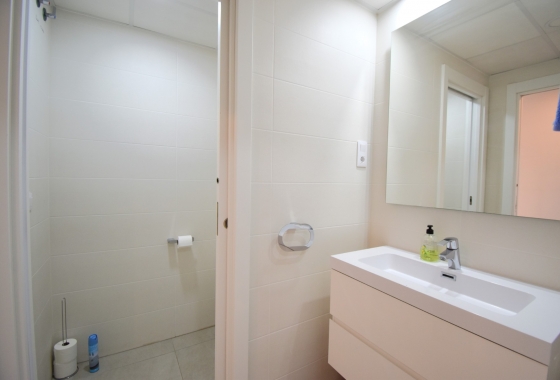 Resale - Apartment / flat - Orihuela Costa - Playa Flamenca