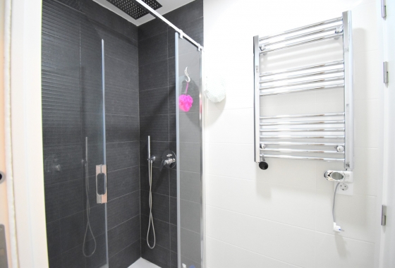 Resale - Apartment / flat - Orihuela Costa - Playa Flamenca